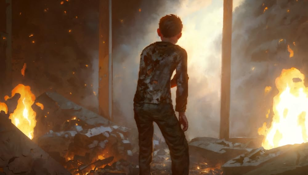 Children in the Fire, alla Camera dei Deputati una mattinata di cinema civile e diplomazia culturale
