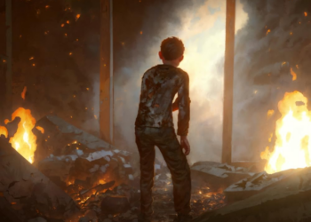 Children in the Fire, alla Camera dei Deputati una mattinata di cinema civile e diplomazia culturale