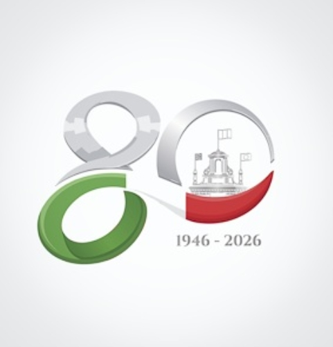 Festa della Repubblica: le iniziative per l’80° anniversario