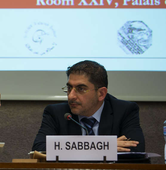 La Siria riapre l’Ambasciata a Roma dopo 14 anni: Hussein Sabbagh nuovo Capo Missione