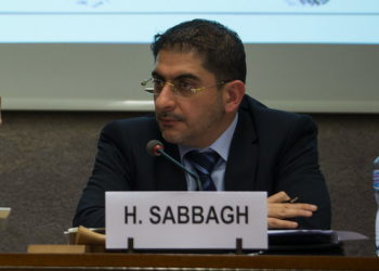 La Siria riapre l’Ambasciata a Roma dopo 14 anni: Hussein Sabbagh nuovo Capo Missione