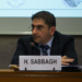 La Siria riapre l’Ambasciata a Roma dopo 14 anni: Hussein Sabbagh nuovo Capo Missione