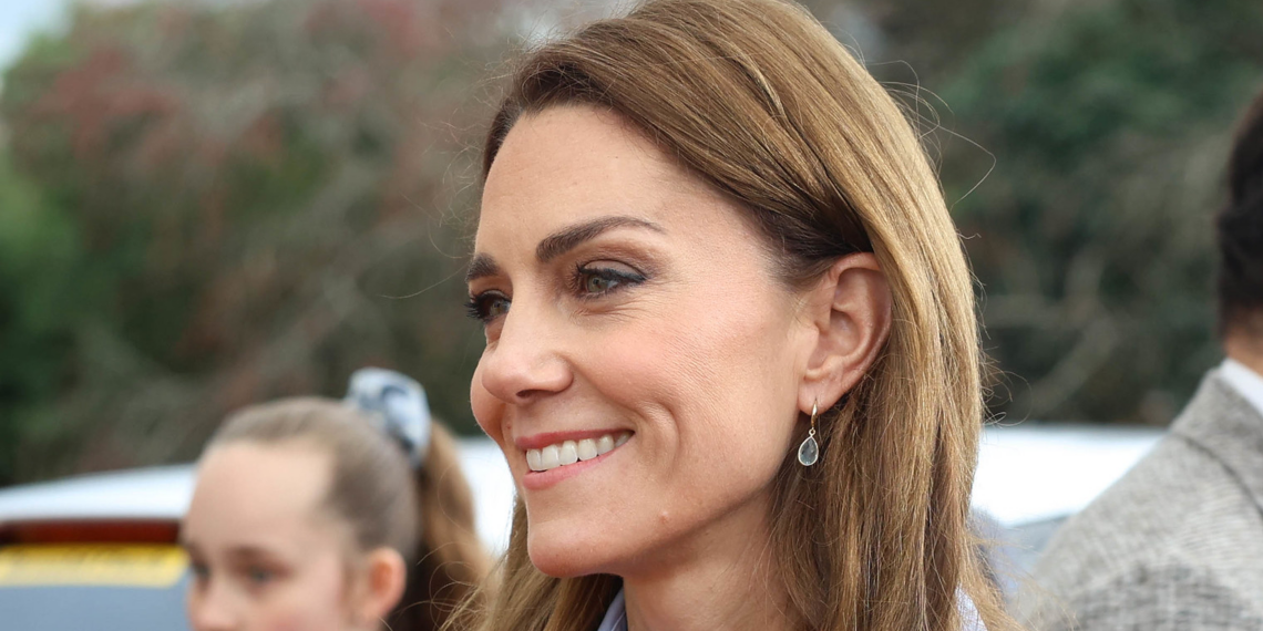 La Principessa del Galles in visita a Reggio Emilia 
