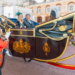 L’Ambasciatore Fabio Cassese ha presentato le Lettere Credenziali a Sua Maestà Re Carlo III