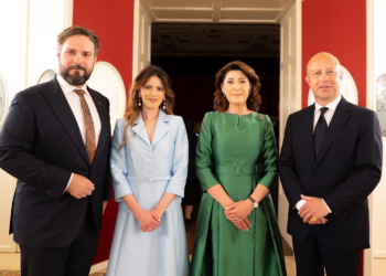 La magia del balletto romeno incanta il Teatro Petruzzelli di Bari