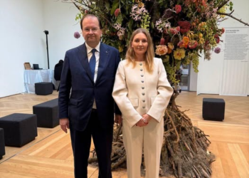 Partecipazione della Russia alla Biennale di Venezia. Il commento dell’Ambasciatore Paramonov