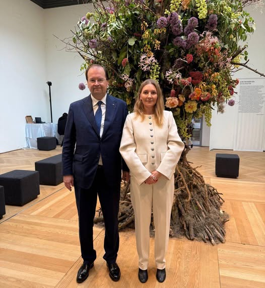 Partecipazione della Russia alla Biennale di Venezia. Il commento dell’Ambasciatore Paramonov