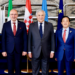 Tajani apre la riunione Italia/Fao/Med9 su blocco Hormuz e conseguenze per energia e fertilizzanti