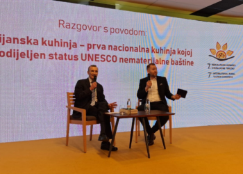 Croazia, Ambasciatore Trichilo ad Arbe per promuovere cucina italiana patrimonio Unesco