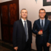 L’Ambasciatore Trichilo partecipa alla Celebrazione del XX Anniversio del Consolato Onorario a Pola