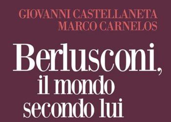 Gli Ambasciatori Castellaneta e Carnelos pubblicano un libro sulla politica estera di Berlusconi