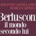 Gli Ambasciatori Castellaneta e Carnelos pubblicano un libro sulla politica estera di Berlusconi