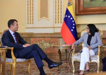 Missione Istituzionale del Segretario Generale dell’IILA Giorgio Silli nella Repubblica Bolivariana del Venezuela