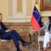 Missione Istituzionale del Segretario Generale dell’IILA Giorgio Silli nella Repubblica Bolivariana del Venezuela