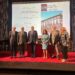 Presentato a Madrid il Volume “Il Palazzo di Abrantes” a cura dell’Ambasciatore Gaetano Cortese