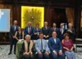 A Napoli l’XI Edizione del Premio Amerigo delle Quattro Libertà