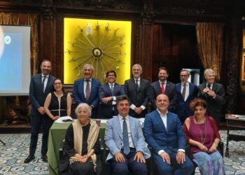 A Napoli l’XI Edizione del Premio Amerigo delle Quattro Libertà