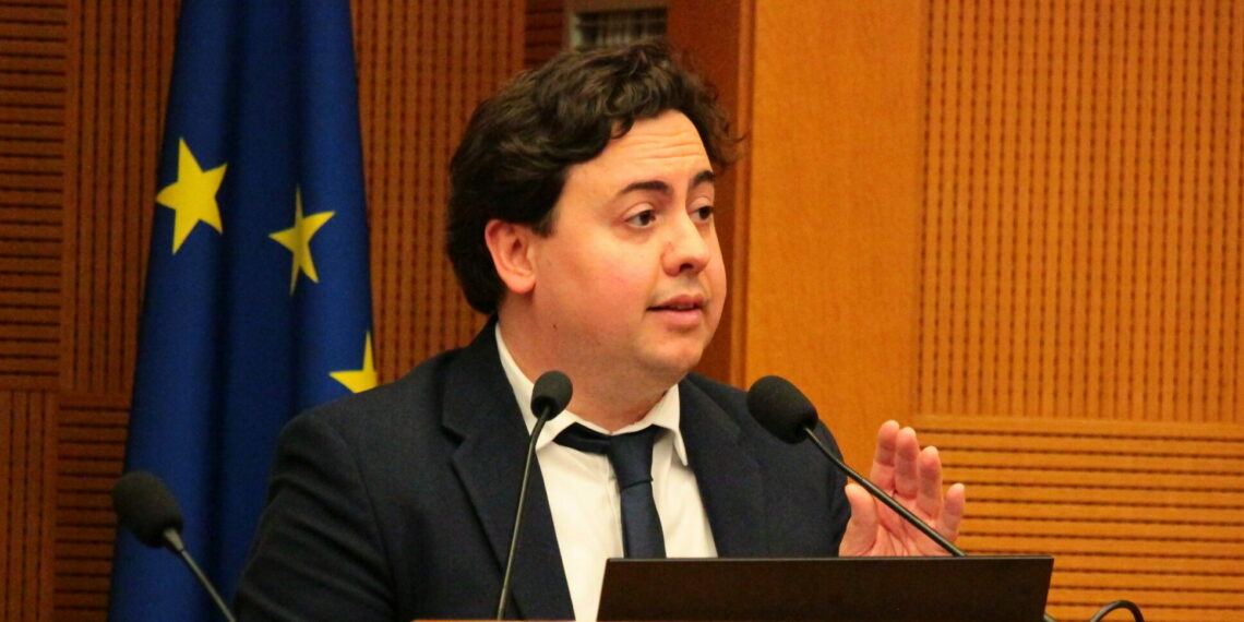 Cosmo, Quadrelli (Comites Berlino): “Solidarietà ai lavoratori, c’è grande preoccupazione”