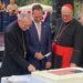 L’Ambasciata Usa presso la Santa Sede celebra i 250 anni di Indipendenza a Villa Richardson