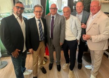 Festa della Repubblica a Dallas: la Comunità, unita per l’80° Anniversario, saluta il Console Lorenzini