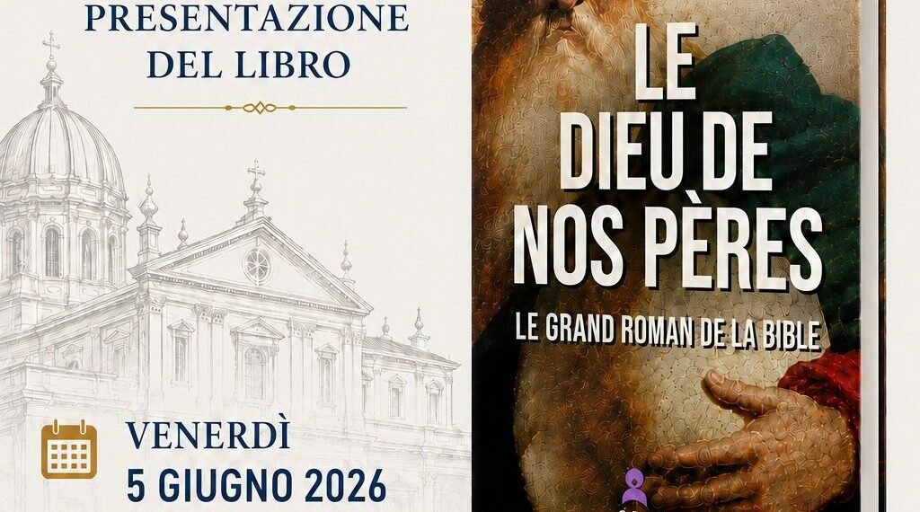 Aldo Cazzullo presenta a Roma Le Dieu de nos pères (5 giugno, ore 19 – Institut Français)