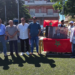 Gioia Tauro, il Console del Regno Marocco Naccari al Torneo di calcio in occasione dell’Eid Al-Adha