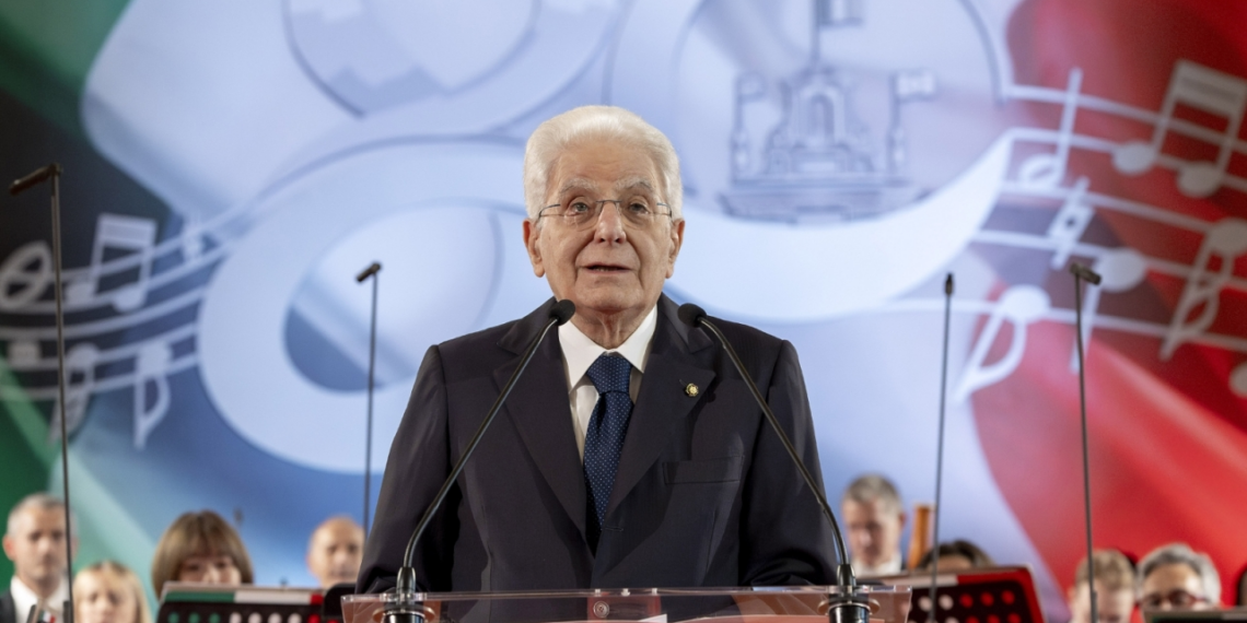 Festa della Repubblica: al Quirinale il concerto in onore del Corpo Diplomatico accreditato in Italia