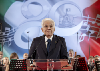 Festa della Repubblica: al Quirinale il concerto in onore del Corpo Diplomatico accreditato in Italia