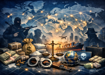Criminalità organizzata transnazionale: l’Europa di fronte alle sfide globali, incontro a Roma