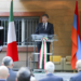 Italia e Armenia celebrano insieme l’80° Anniversario della Repubblica italiana
