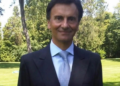 L’Ambasciata d’Italia a Ottawa annuncia la scomparsa dell’Ambasciatore Andrea Meloni