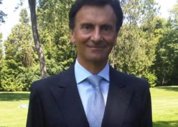 L’Ambasciata d’Italia a Ottawa annuncia la scomparsa dell’Ambasciatore Andrea Meloni