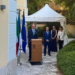 Memoria, solidarietà e dialogo: l’Ambasciata d’Estonia celebra la Festa della Vittoria