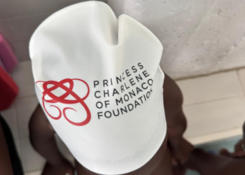 Nuoto e Solidarietà: a Firenze il Progetto sostenuto dalla Fondazione Principessa Charlene di Monaco