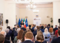 Presentato a Roma il numero monografico della prestigiosa rivista “Il Veltro” dedicato alla Romania