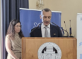 Croazia. L’Ambasciatore Trichilo in Missione a Zara