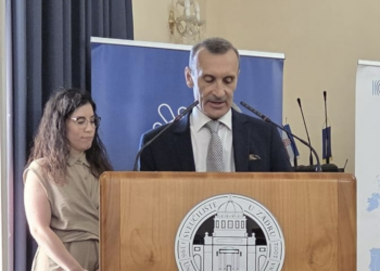 Croazia. L’Ambasciatore Trichilo in Missione a Zara