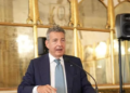 Mariano Bruno confermato Segretario Generale dei Consoli di Napoli per il quadriennio 2026‑2030