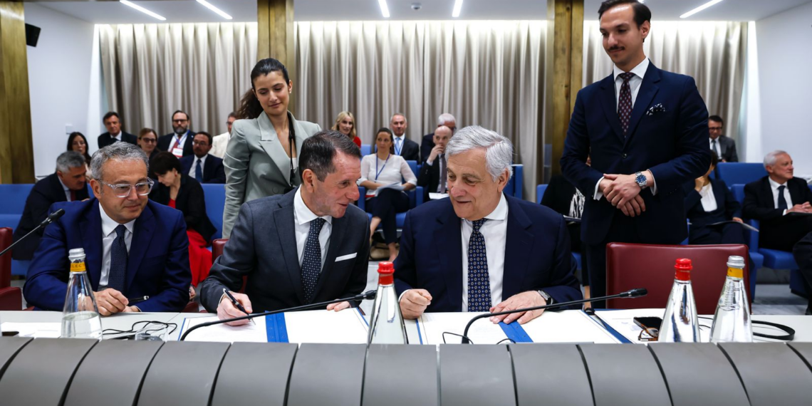 Conferenza dei Consoli d’Italia nel mondo: accordi e iniziative a sostegno della rete consolare