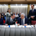 Conferenza dei Consoli d’Italia nel mondo: accordi e iniziative a sostegno della rete consolare e dei connazionali all’estero