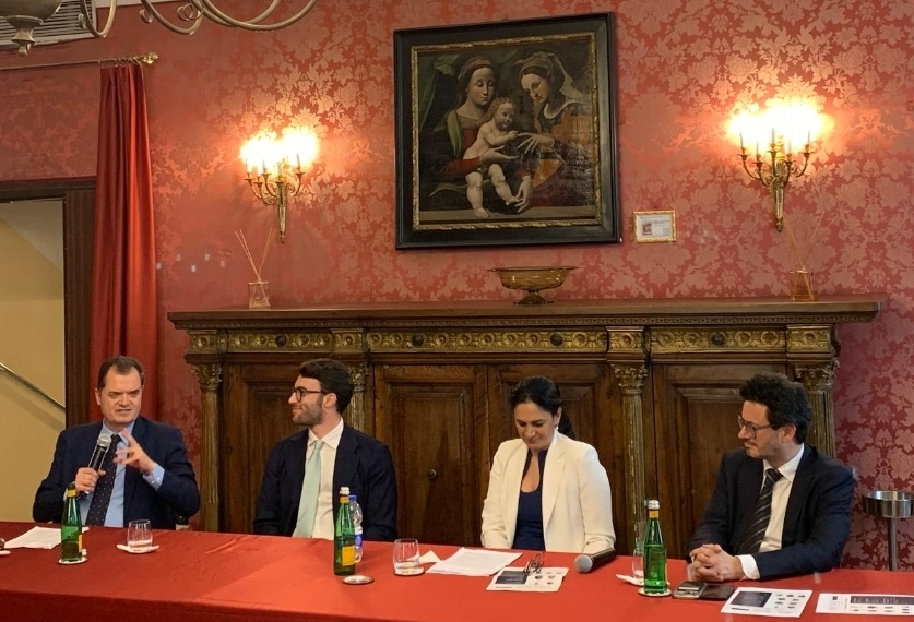 Porta (PD): “L’Accordo UE‑Mercosur è un banco di prova per il ruolo dell’Italia in America Latina”