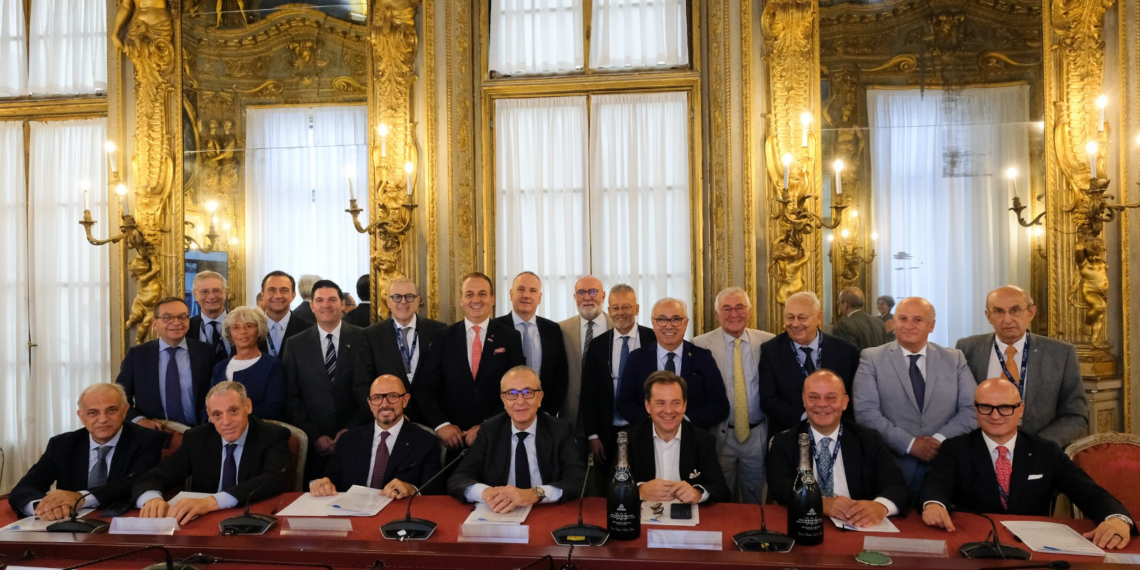 Assocamerestero: rinnovato il Consiglio Generale per il triennio 2026-2029