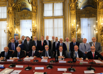 Assocamerestero: rinnovato il Consiglio Generale per il triennio 2026-2029
