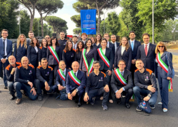 Celebrazioni del 2 giugno: la Farnesina sfila alla Rivista per l’80° anniversario della Repubblica