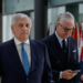 Tajani al Consiglio Affari Esteri a Lussemburgo