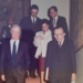 L’Ambasciatore Boris Biancheri: il diplomatico e lo scrittore. Un ritratto in mosaico