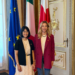 Genova, la Sindaca Salis riceve l’Ambasciatrice del Vietnam Nguyen Phuong Anh