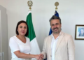 Mirko D’Alessio è il nuovo Console Onorario d’Italia a Trinidad e Tobago