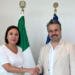 Mirko D’Alessio è il nuovo Console Onorario d’Italia a Trinidad e Tobago