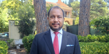 Dato’ Zahid Rastam, Ambasciatore della Malesia a Roma: “Il 2025 è stato un anno storico per le relazioni bilaterali. Porterò sempre l’Italia nel cuore”